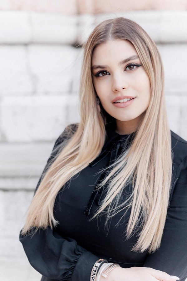 Anna Roberta Sorbo